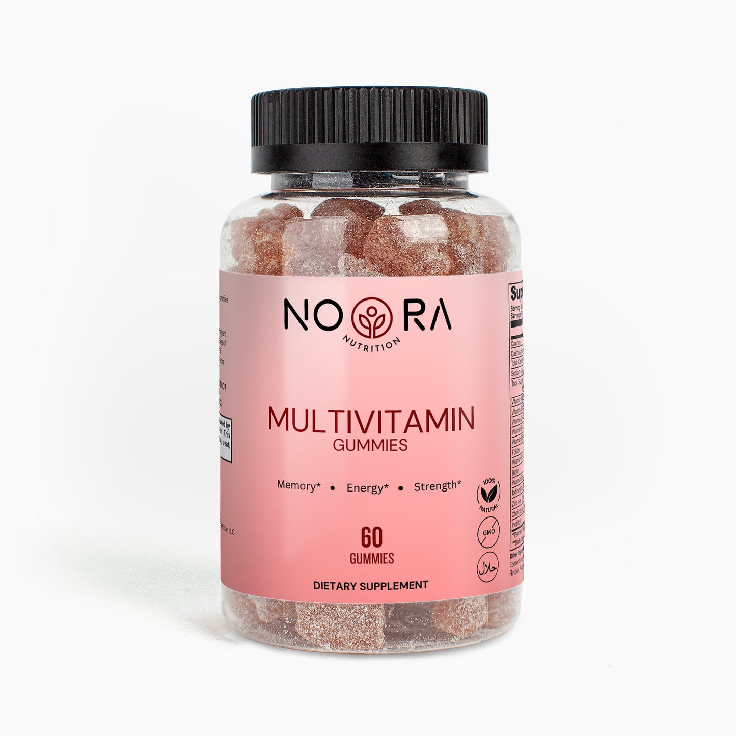 Multivitamin Gummies