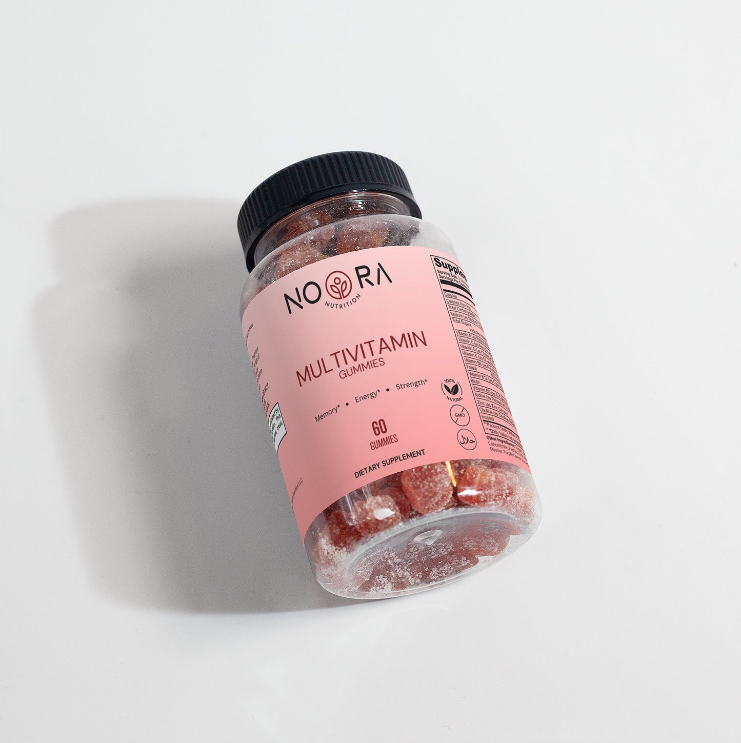 Multivitamin Gummies