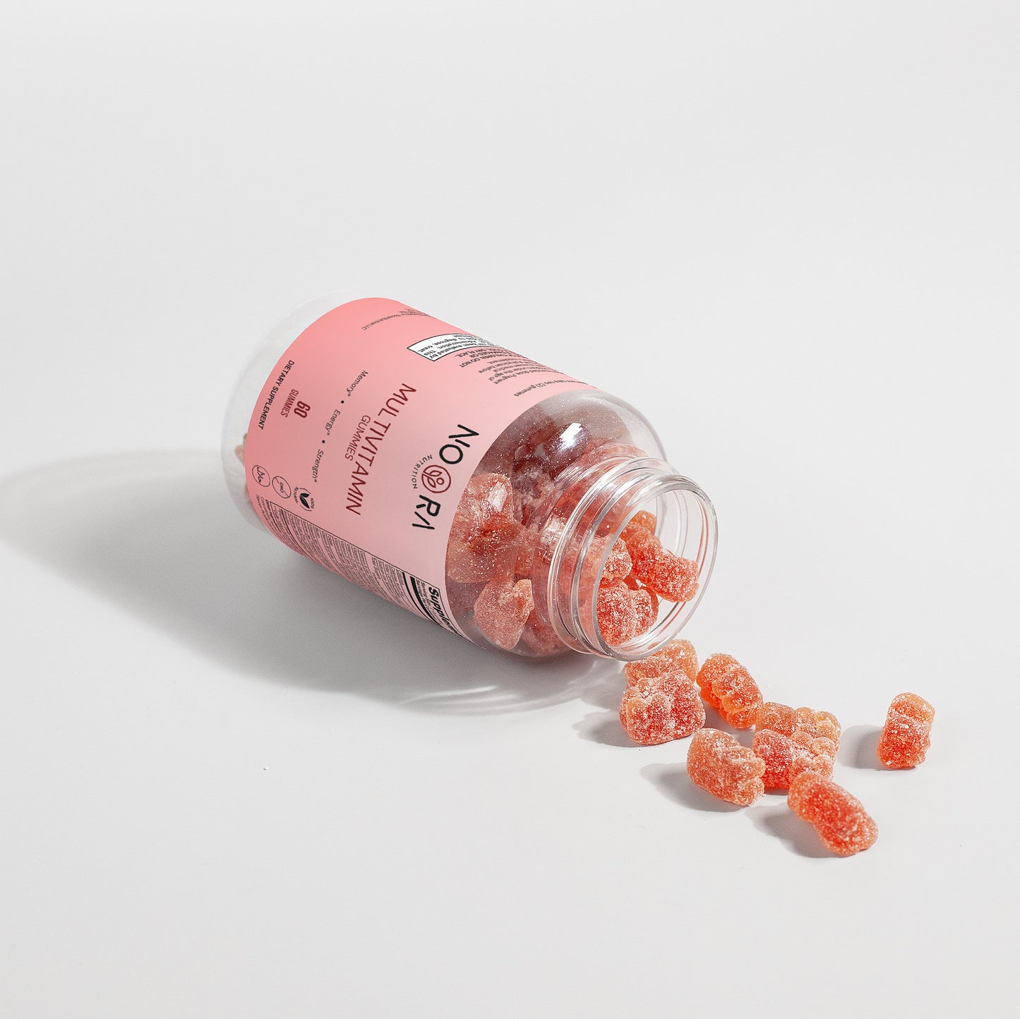 Multivitamin Gummies