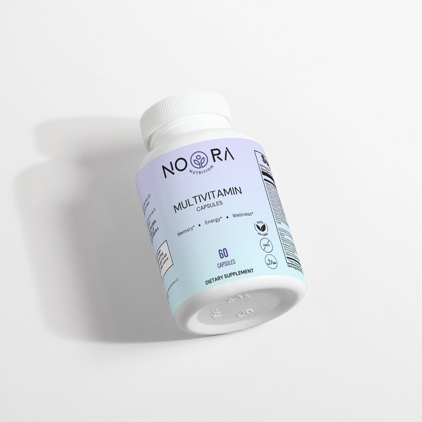 Multivitamin Capsules