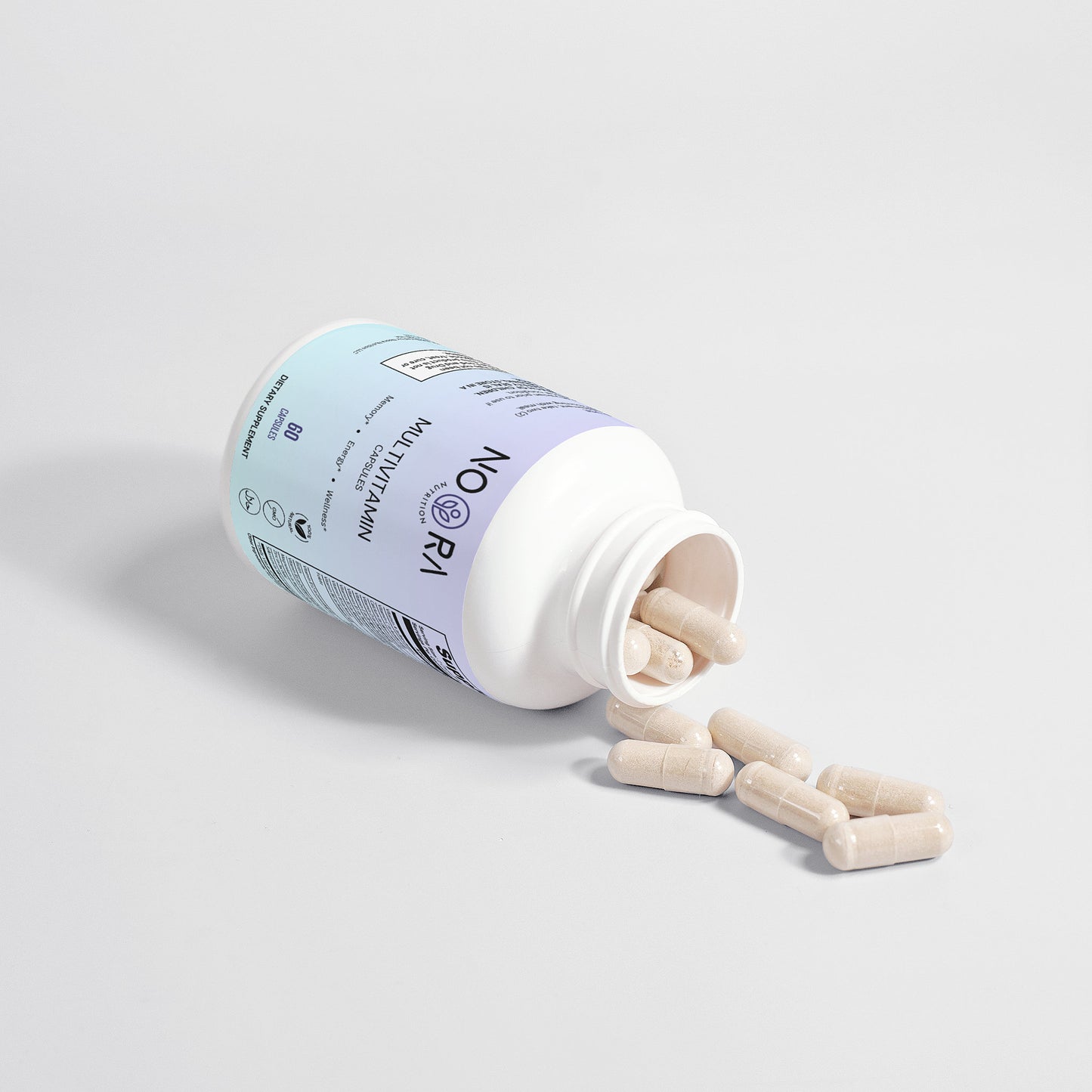Multivitamin Capsules