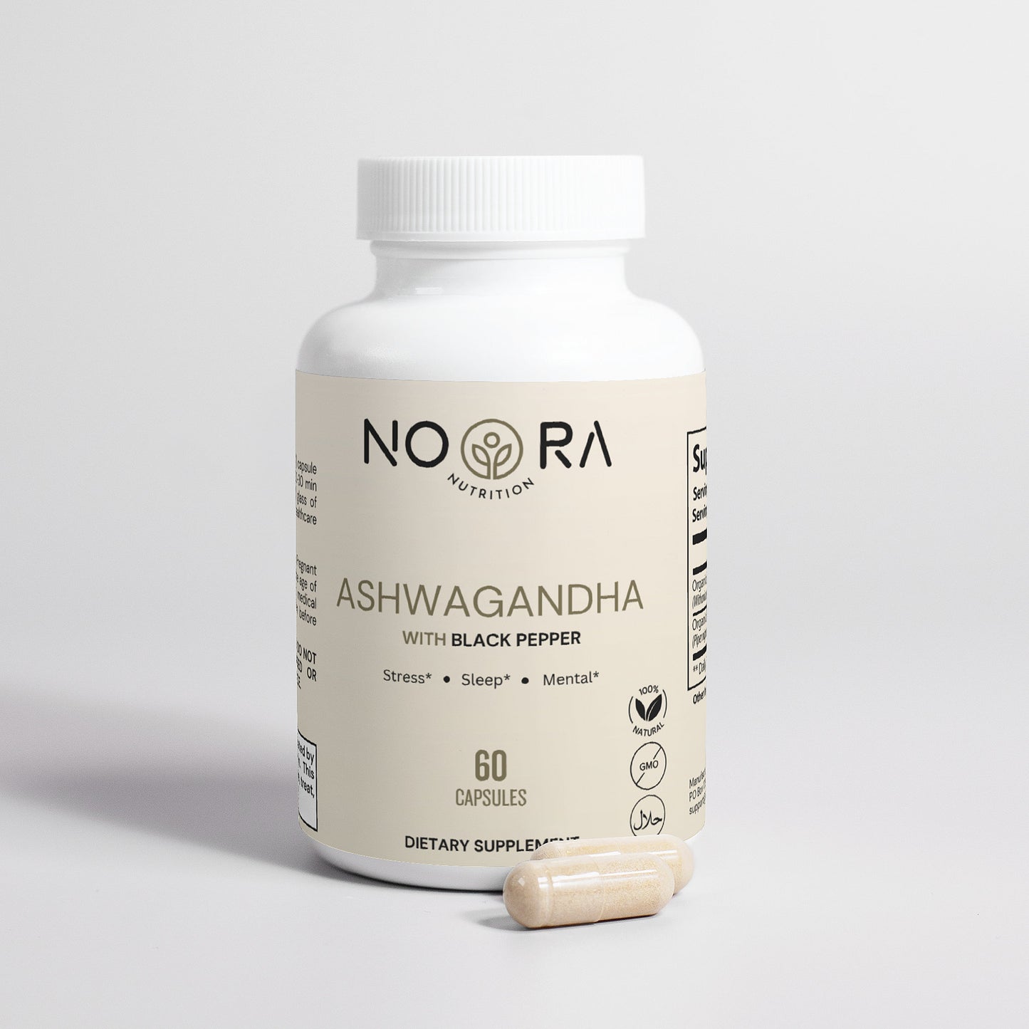 Ashwagandha