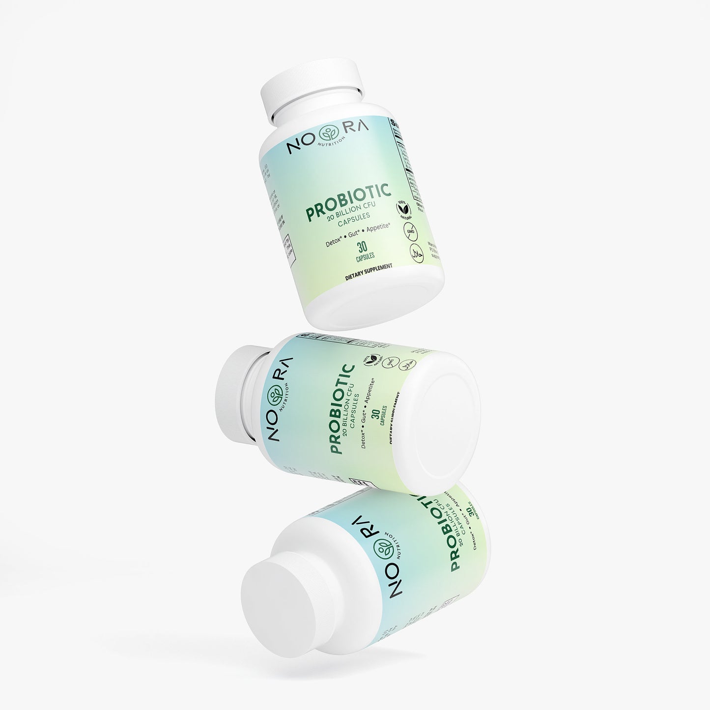 Probiotic (20 Billion CFU)