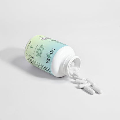 Probiotic 40 Billion with Prebiotics
