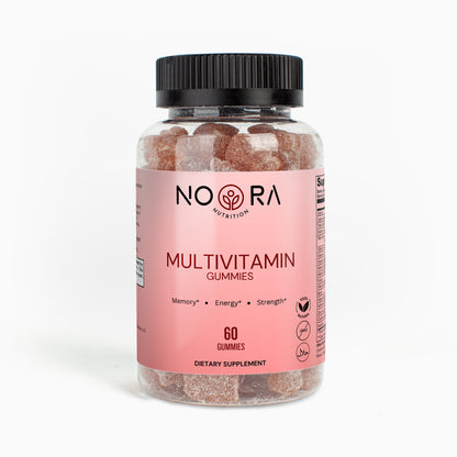 Multivitamin Gummies