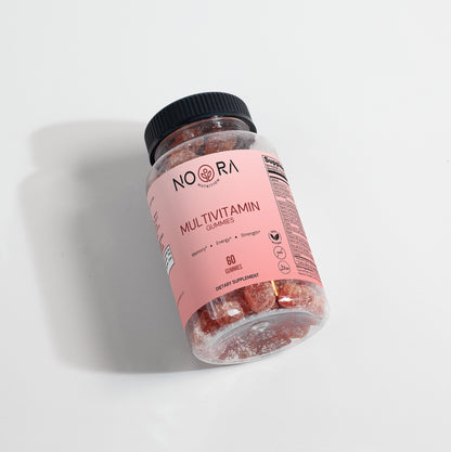 Multivitamin Gummies
