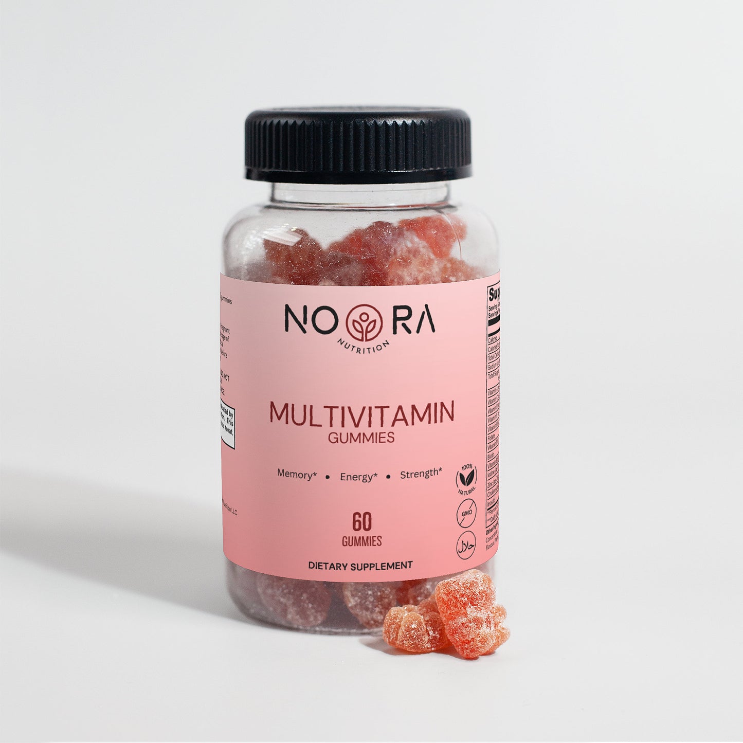Multivitamin Gummies