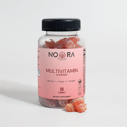 Multivitamin Gummies