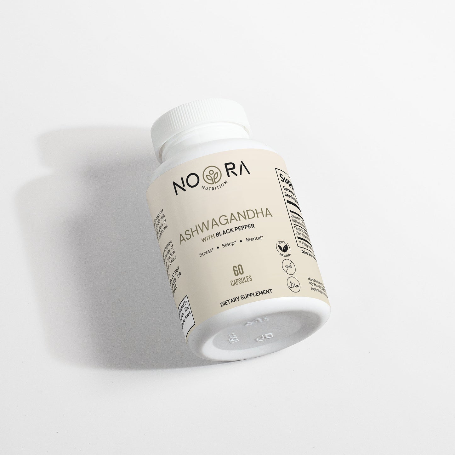 Ashwagandha