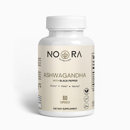 Ashwagandha