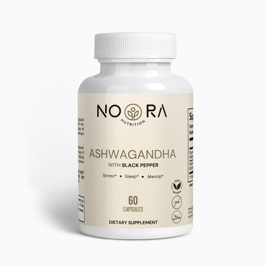 Ashwagandha