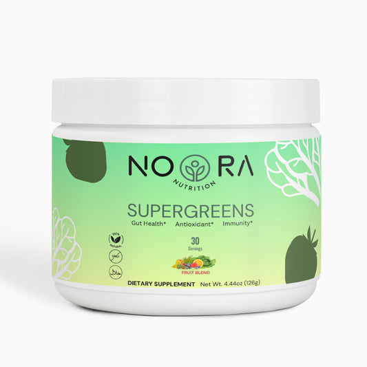 SuperGreens (Small)