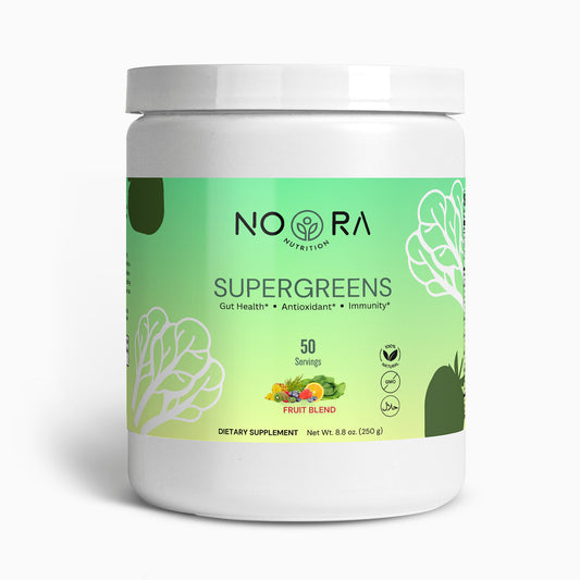 SuperGreens (Large)