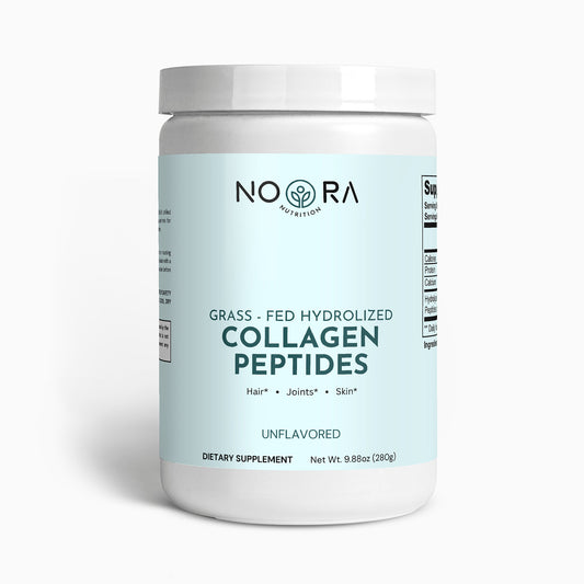 Collagen Peptides (Unflavored)