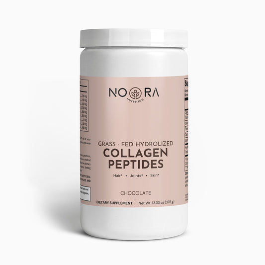Collagen Peptides (Chocolate)