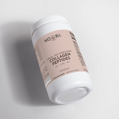 Collagen Peptides (Chocolate)