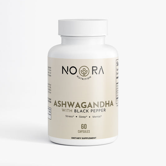Ashwagandha