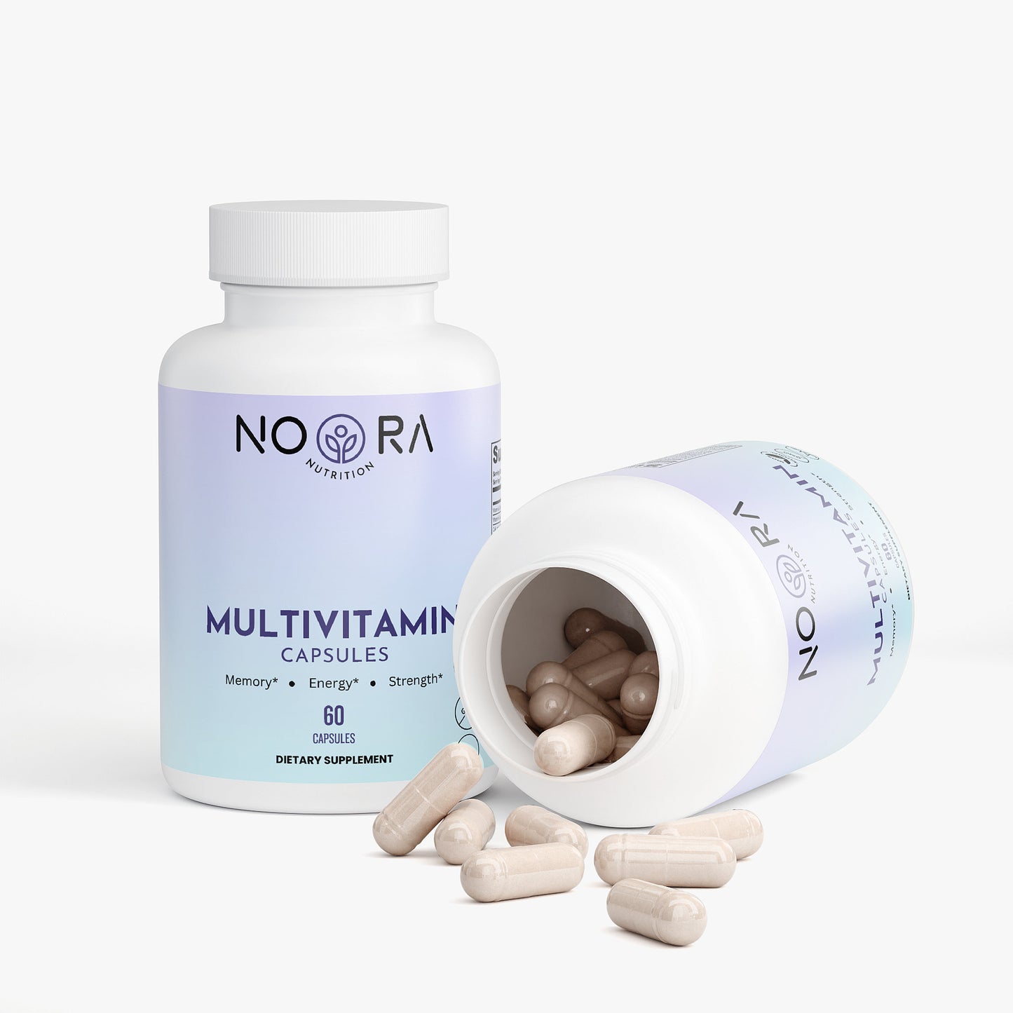 Multivitamin Capsules