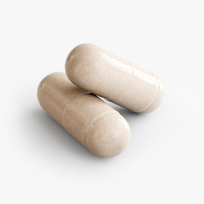 Multivitamin Capsules