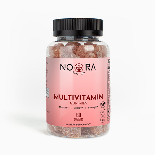 Multivitamin Gummies