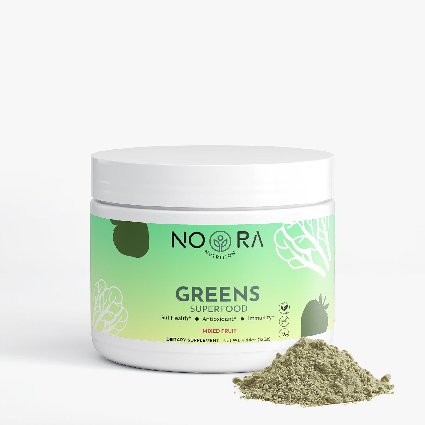 Greens Superfood