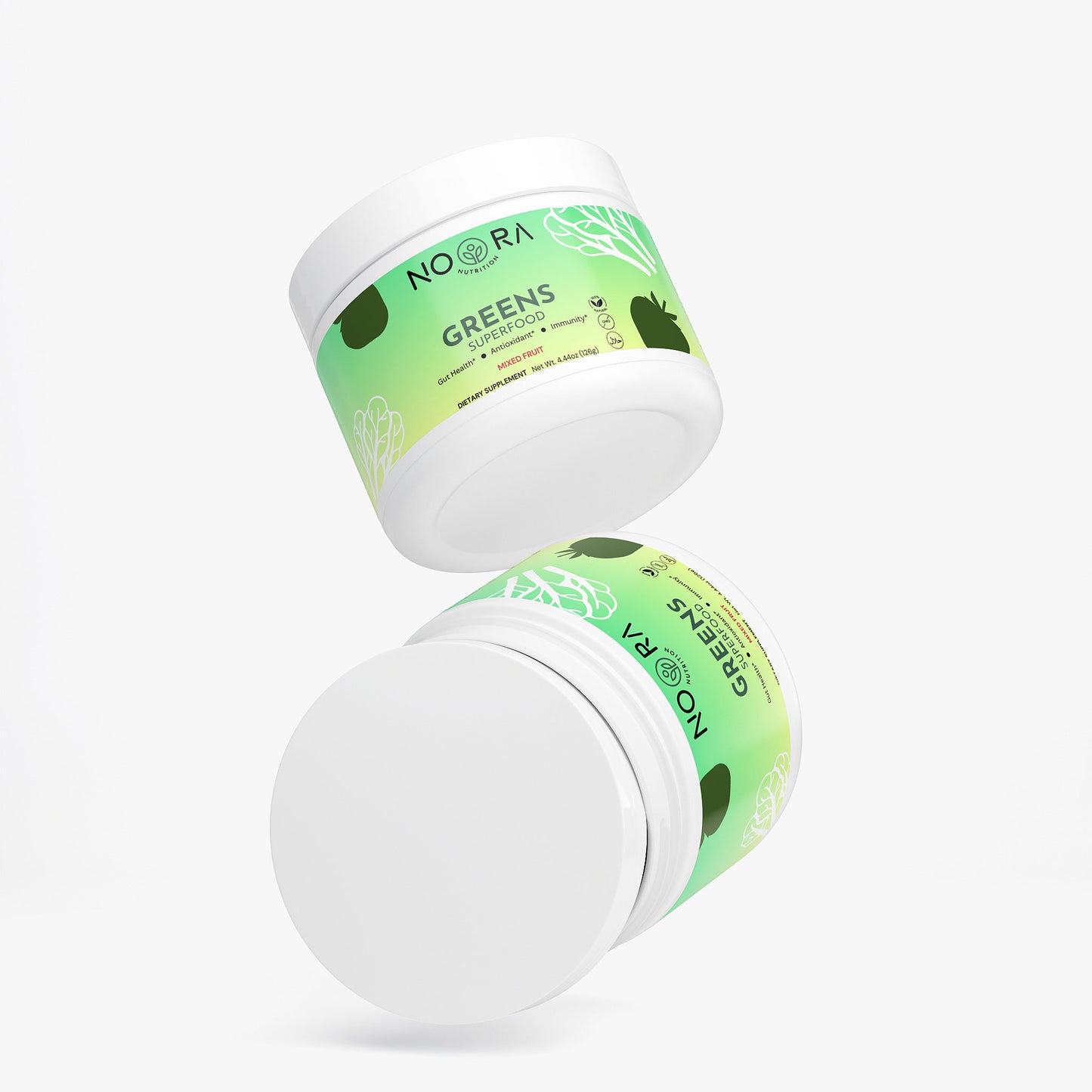Greens Superfood