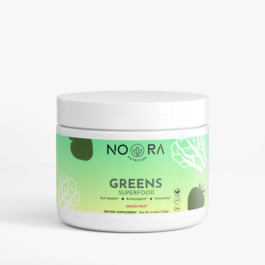 Greens Superfood