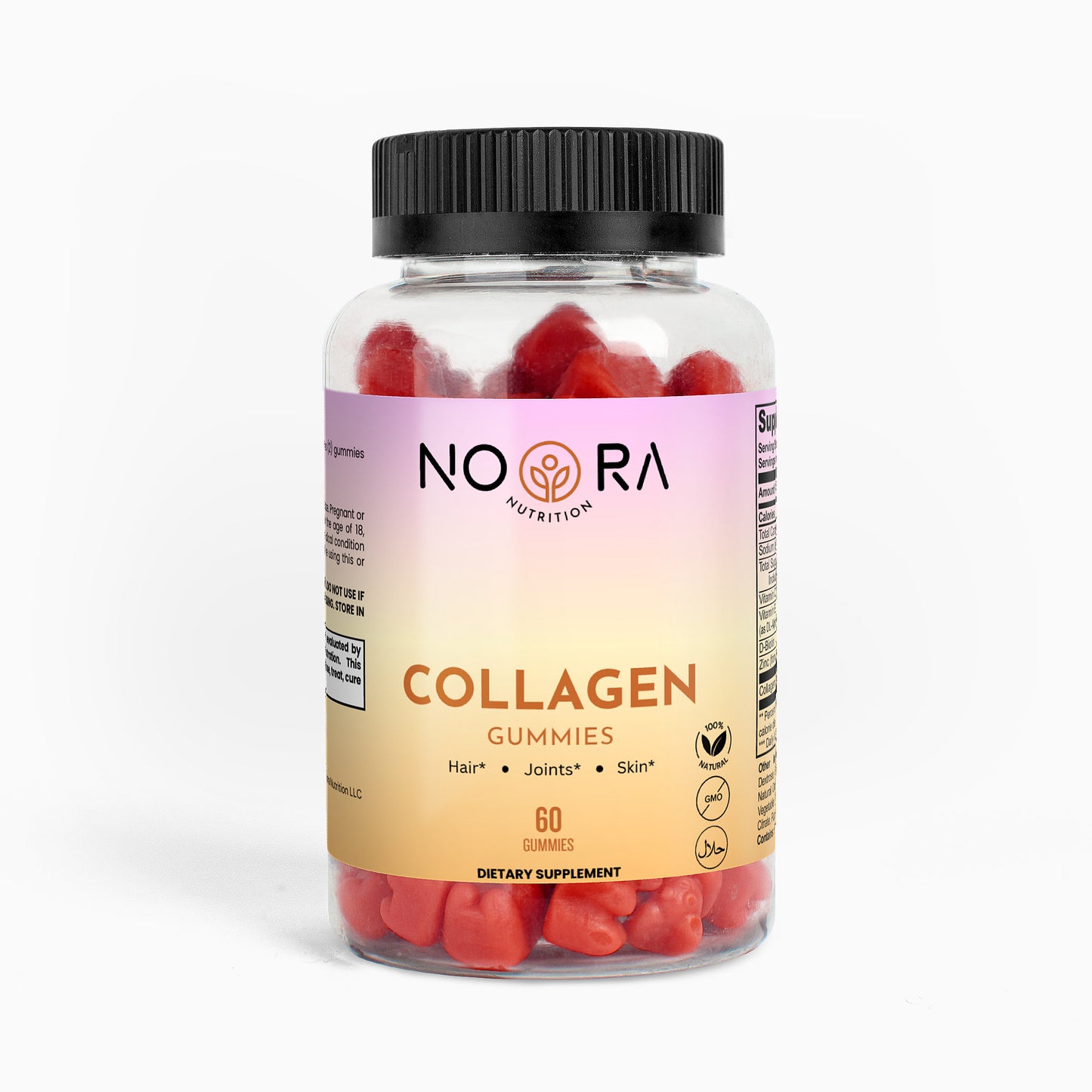 Collagen Gummies