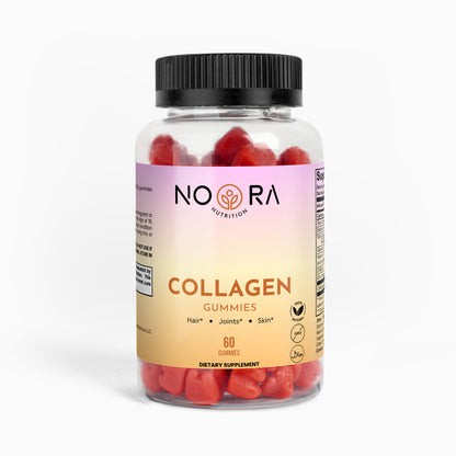Collagen Gummies