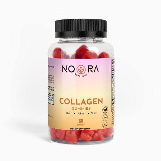 Collagen Gummies
