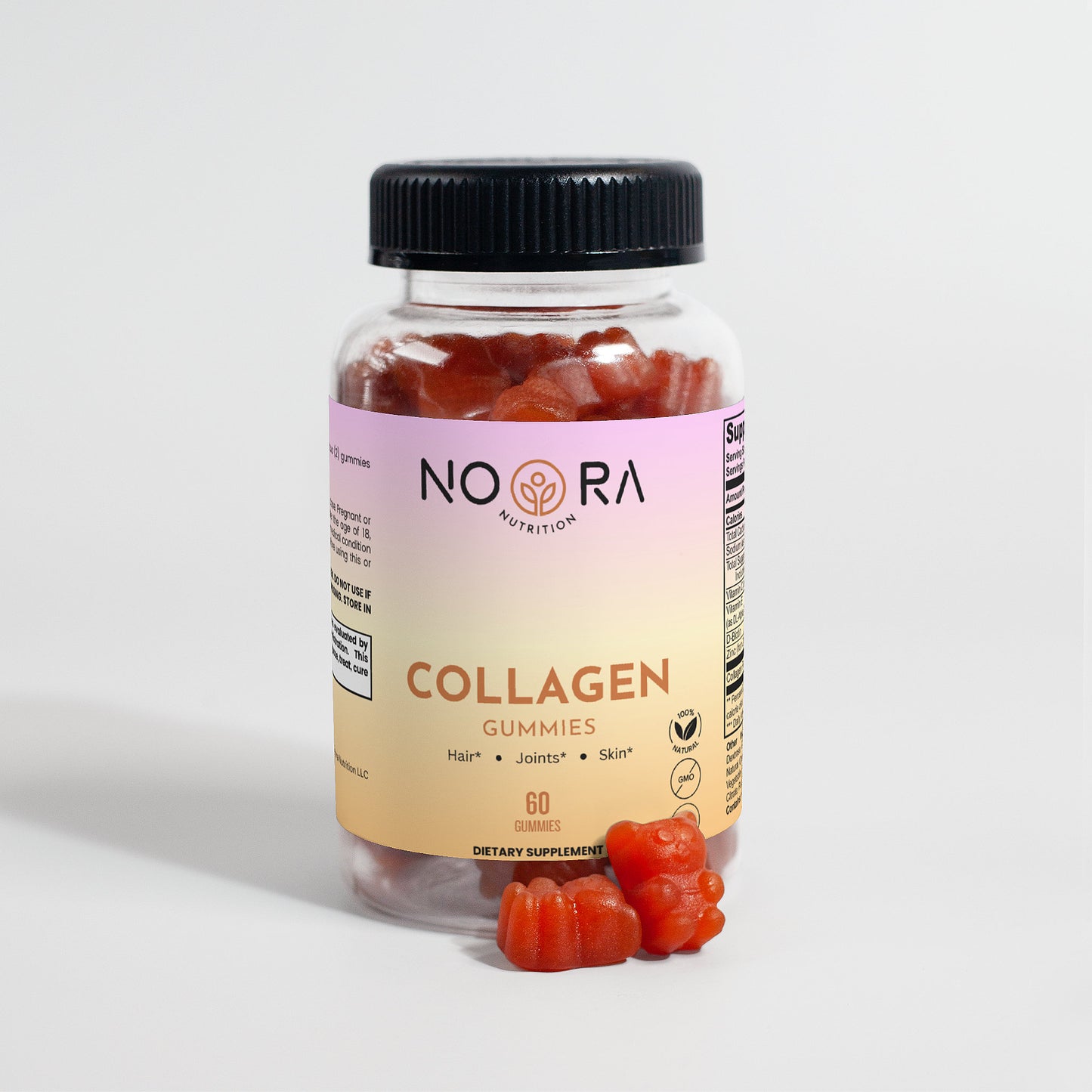Collagen Gummies